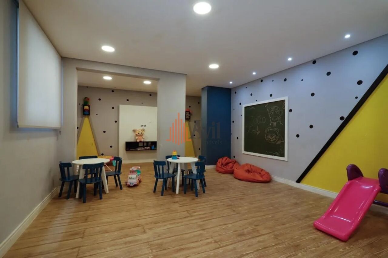 Apartamento para Venda - Cidade Patriarca