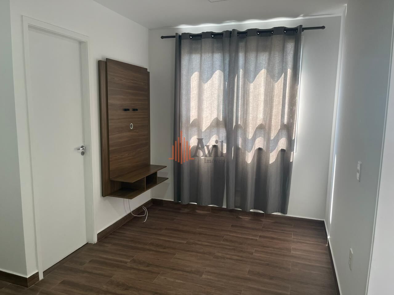 Apartamento para Venda - Cidade Mãe do Céu