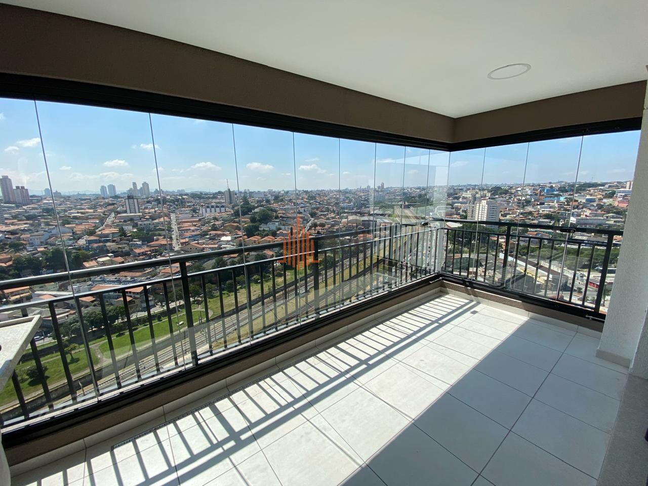 Apartamento para Venda - Vila Matilde