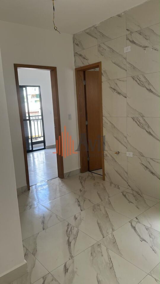 Apartamento para Venda - Chácara Santo Antônio Zona Leste