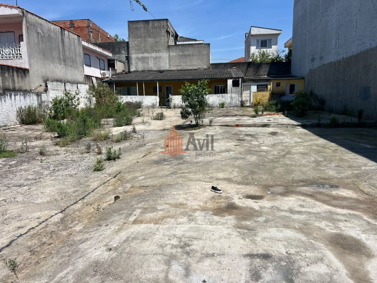 Terrenos Ou Lotes Comerciais para Venda - Cidade São Mateus