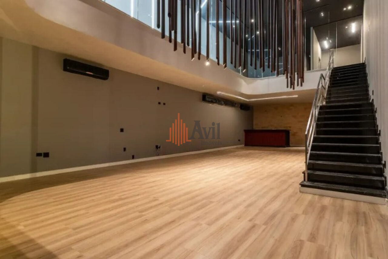 Sobrado Comercial  para Locação - Vila Gomes Cardim