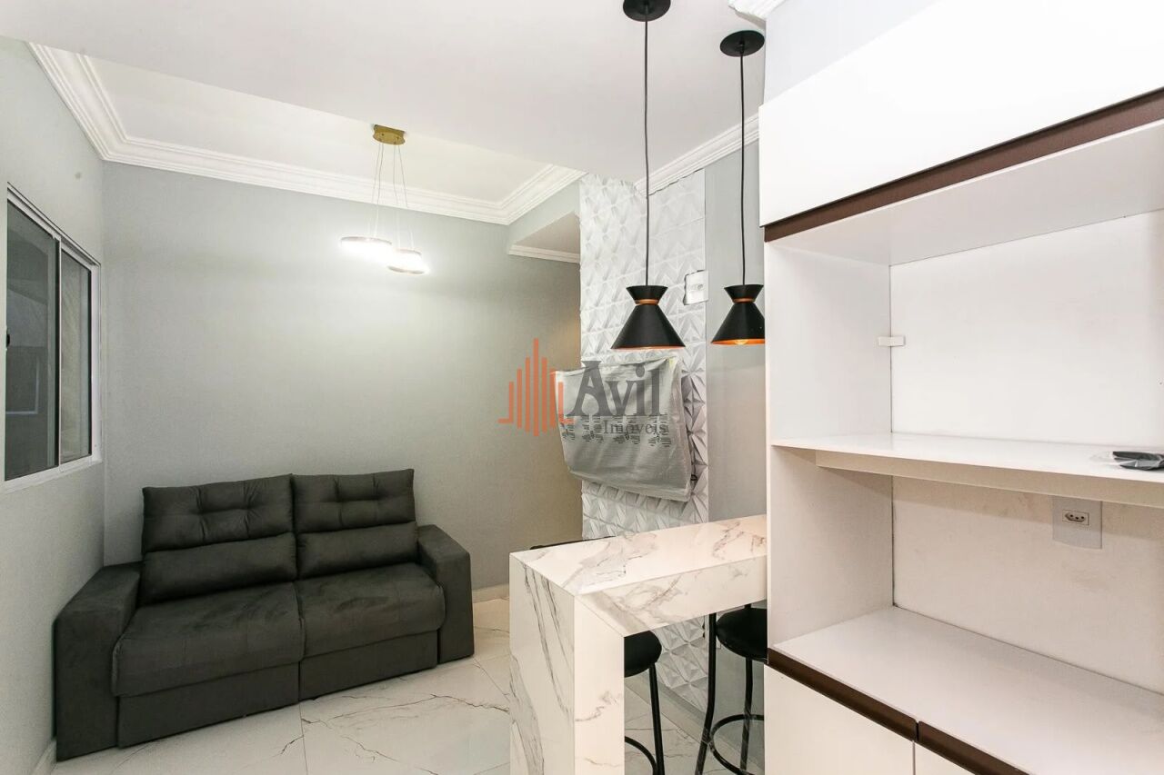 Apartamento para Locação - Vila Formosa