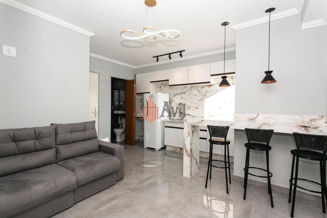 Apartamento para Locação - Vila Formosa