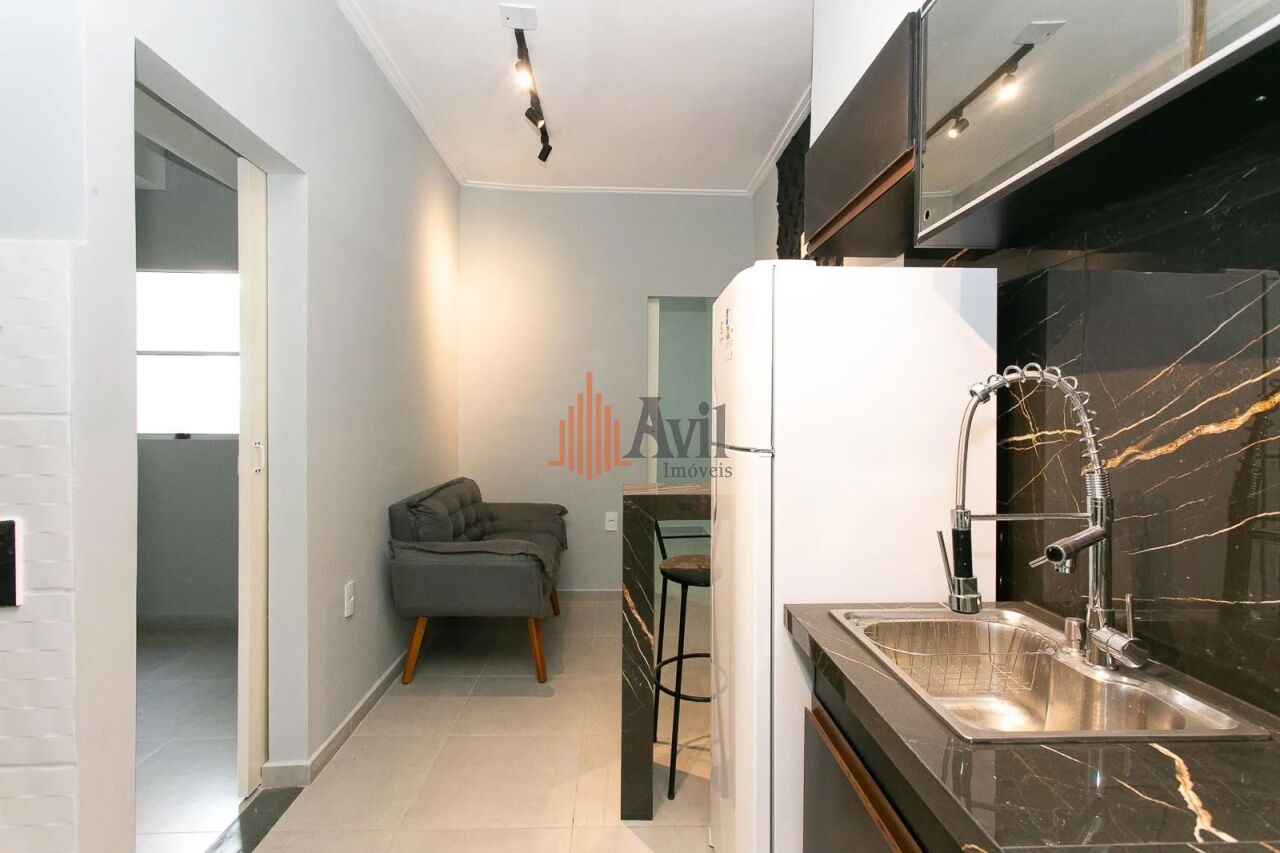 Apartamento para Locação - Vila Formosa