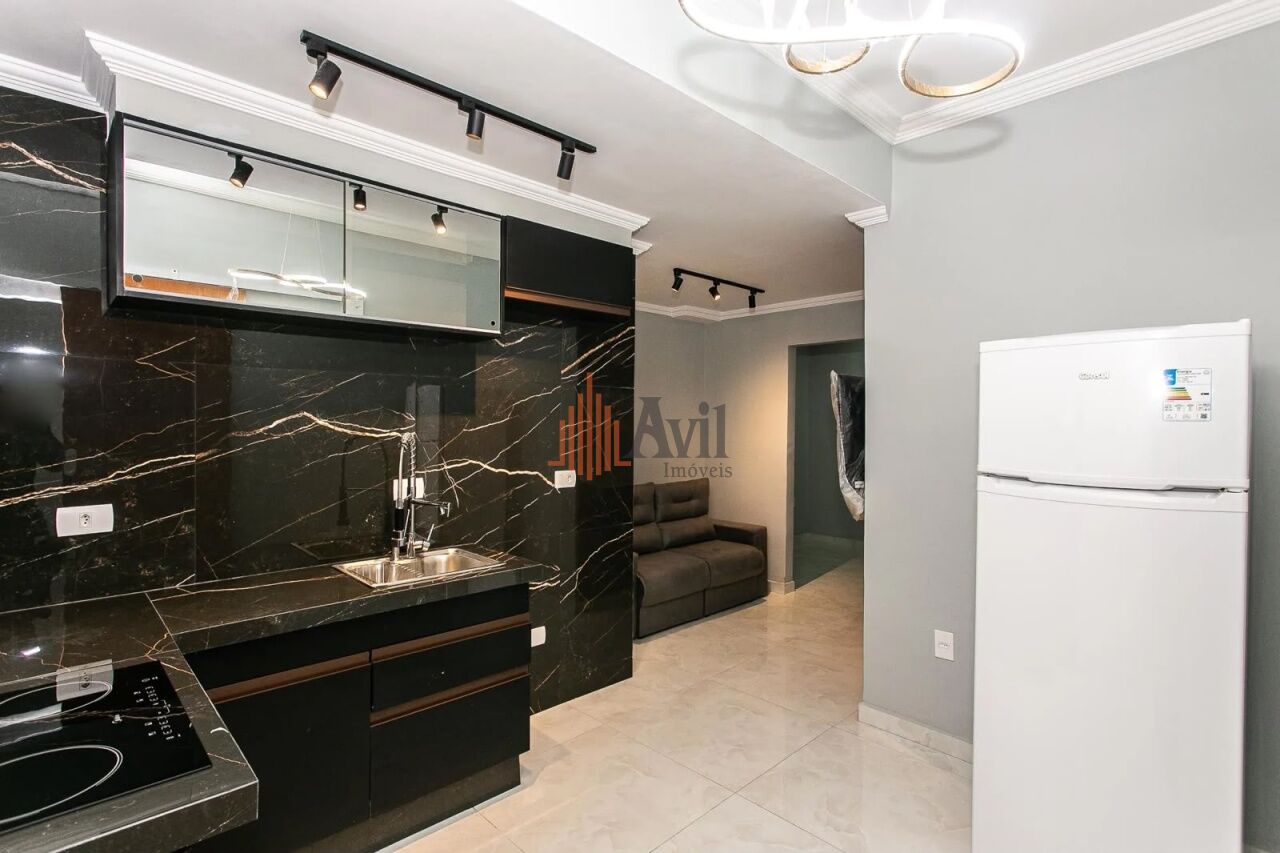 Apartamento para Locação - Vila Formosa