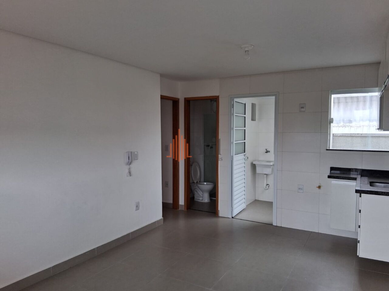 Apartamento para Locação - Vila Ivone