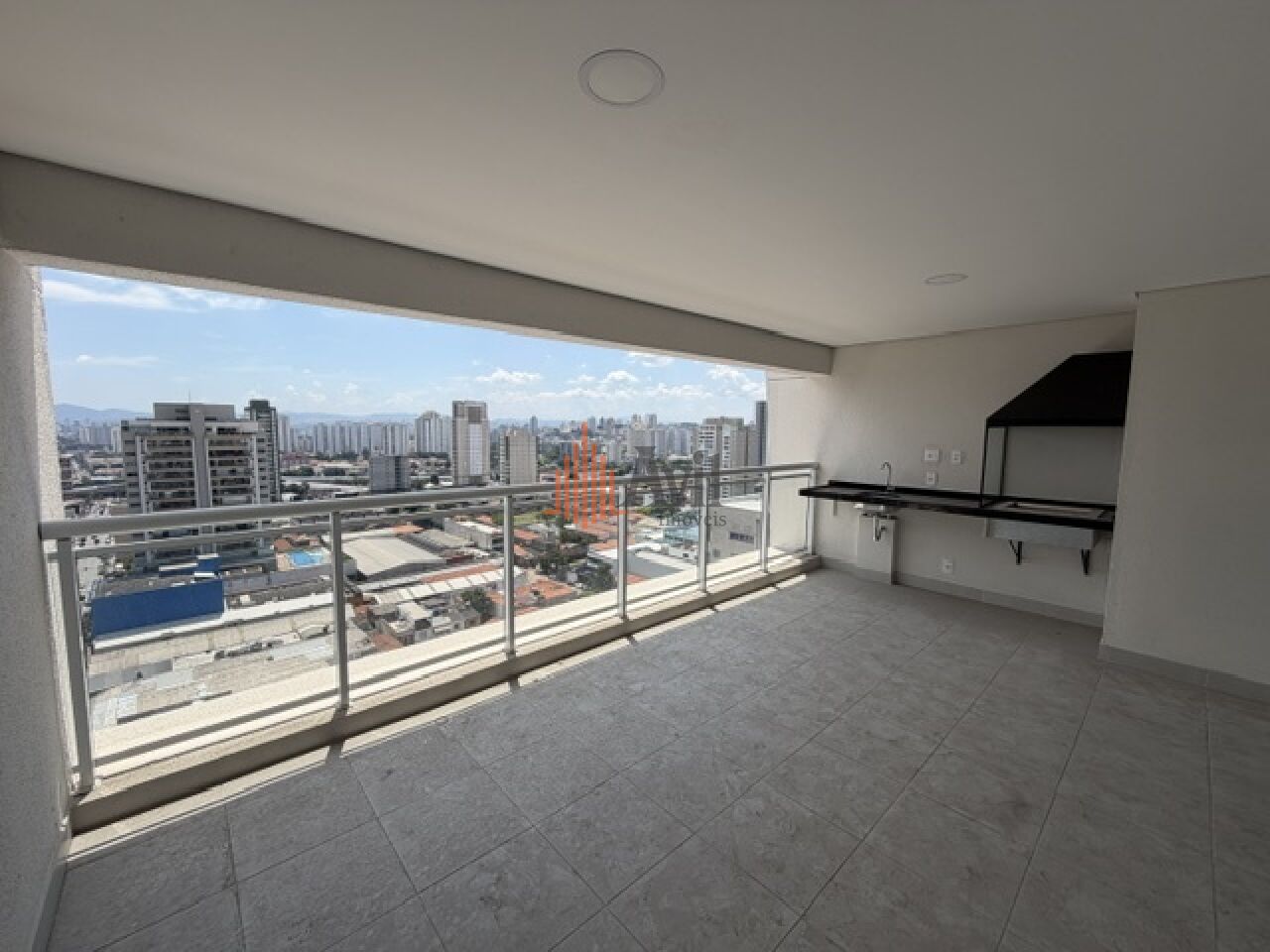 Apartamento para Venda - Chácara Califórnia