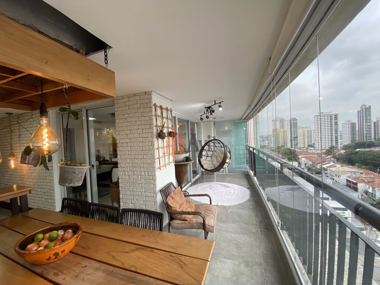 Apartamento para Venda - Tatuapé