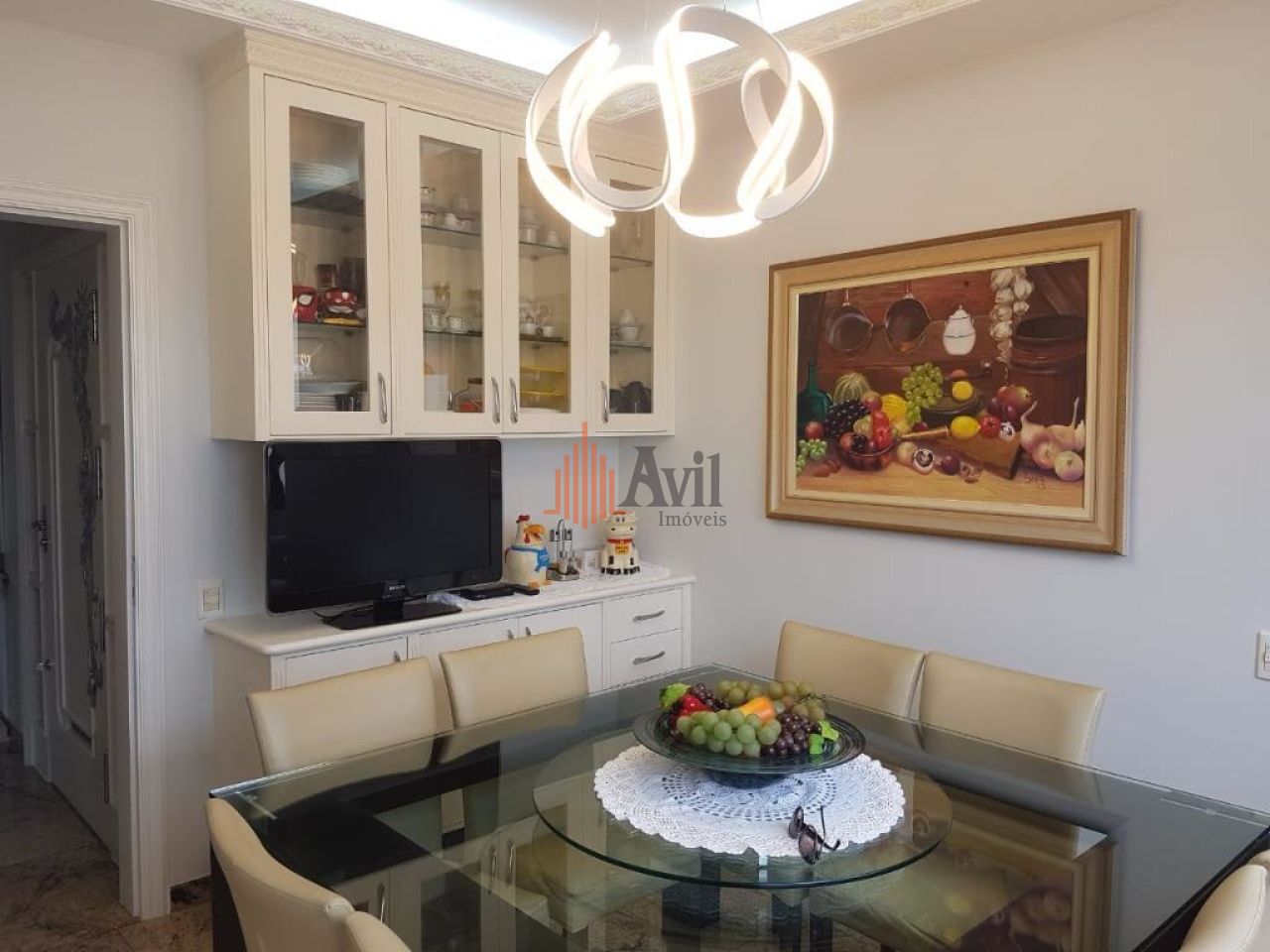 Apartamento para Venda - Tatuapé