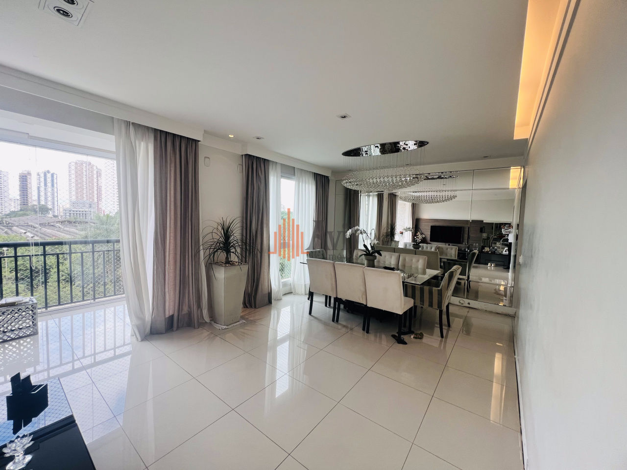 Apartamento para Venda - Tatuapé
