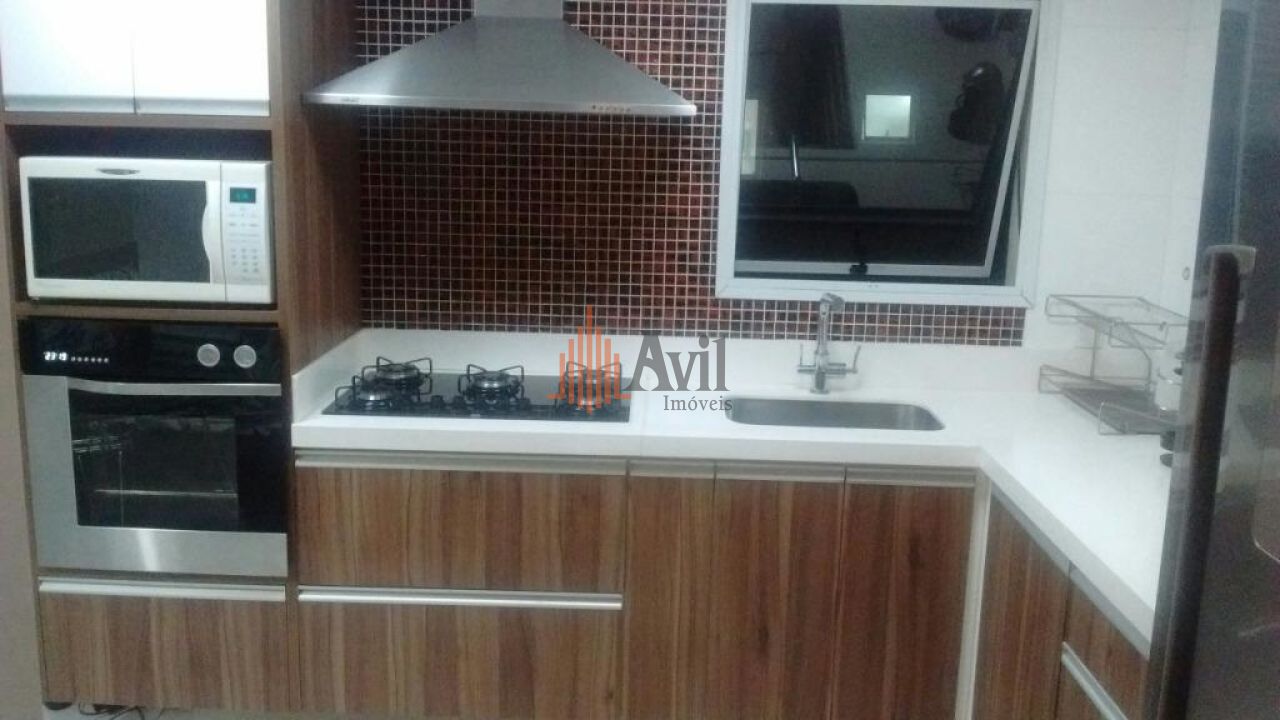 Sobrado para Venda - Vila Matilde