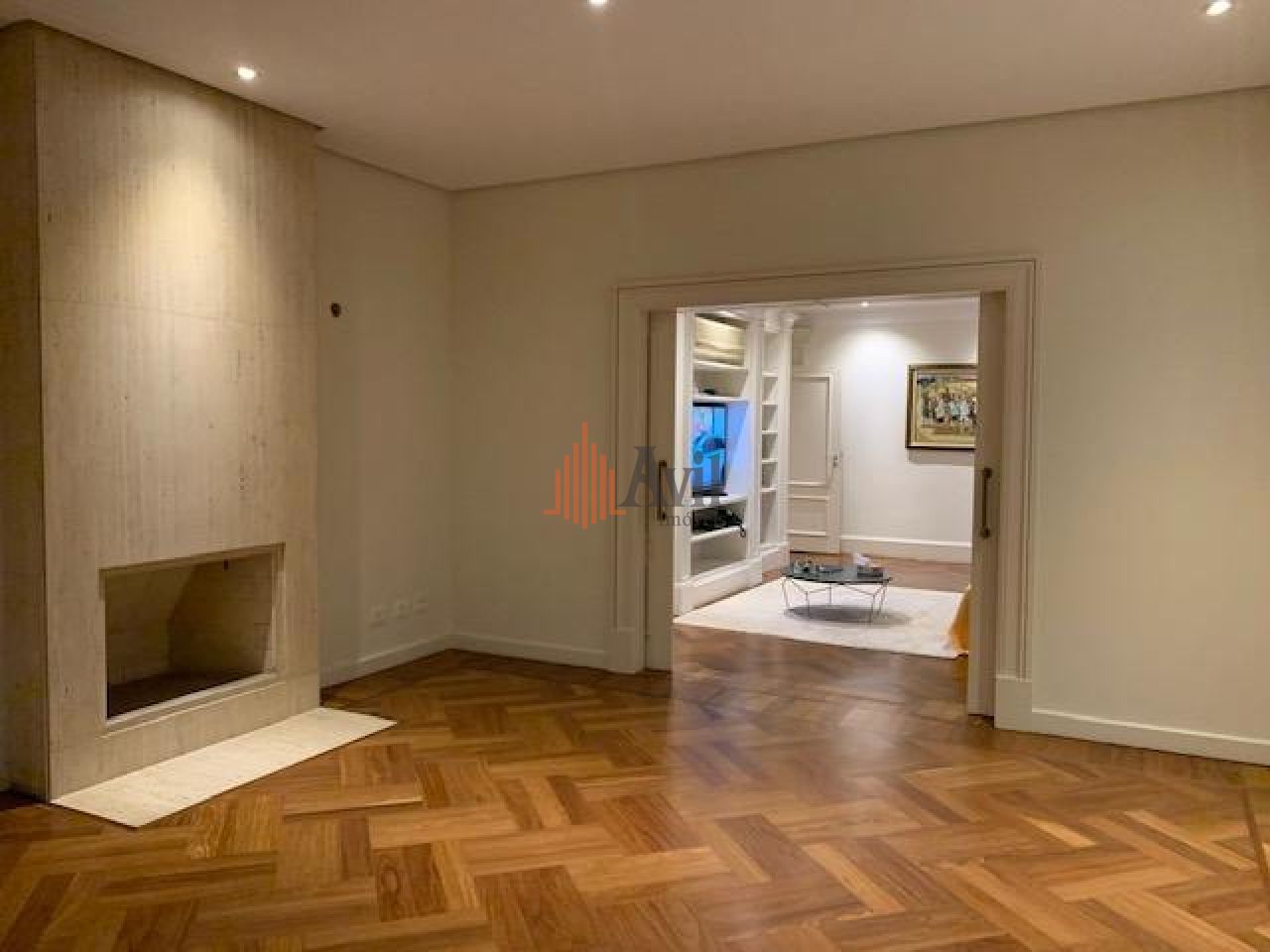 Apartamento para Venda - Tatuapé