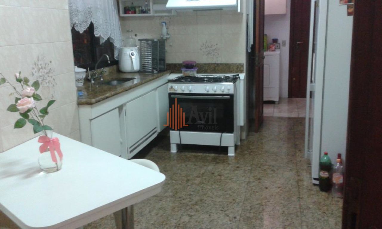 Apartamento para Venda - Jardim Avelino