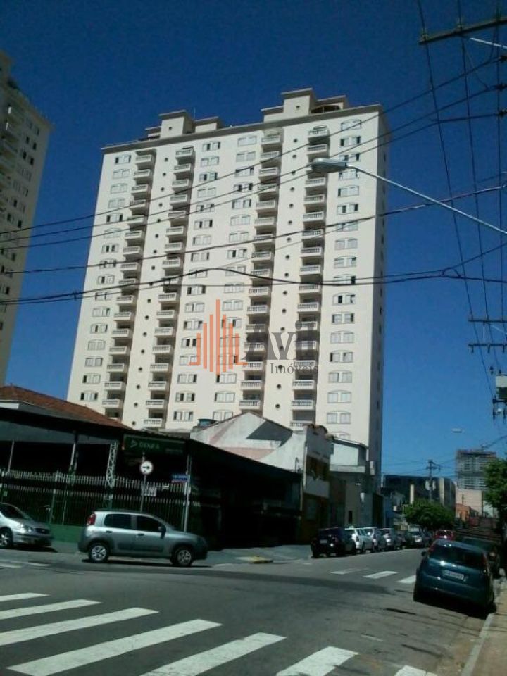 Apartamento para Venda - Tatuapé