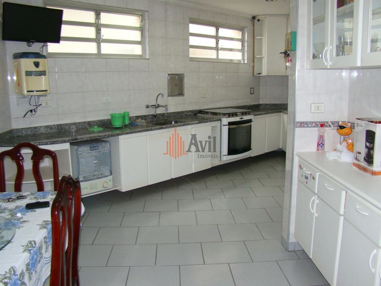 Apartamento para Venda - Mooca