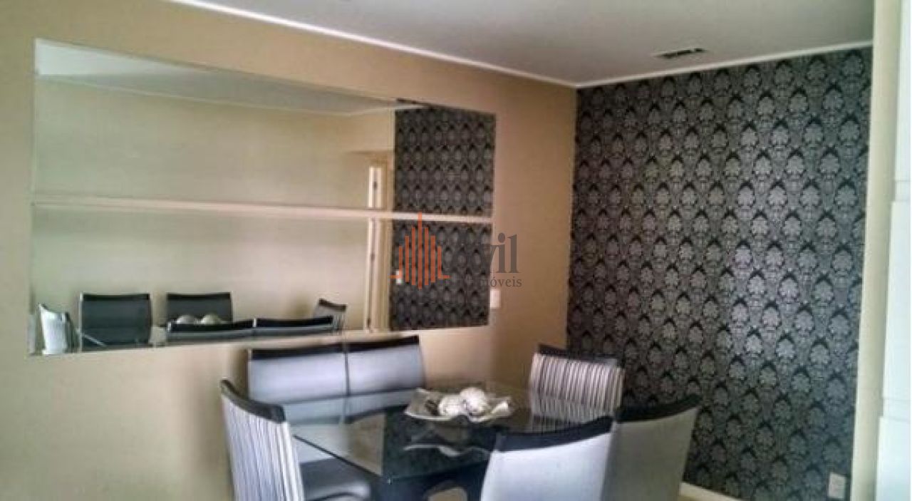 Apartamento para Venda - Tatuapé