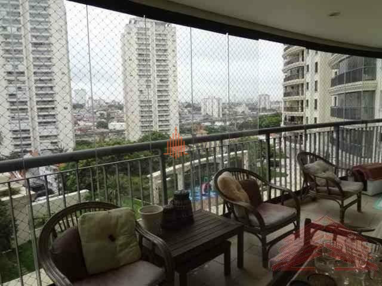 Apartamento para Venda - Jardim Avelino