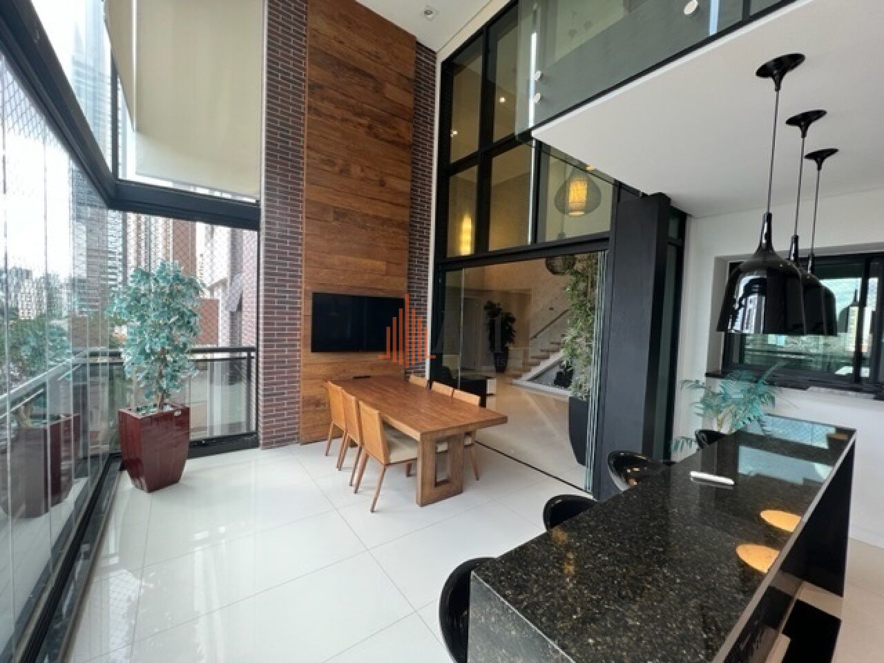 Apartamento para Venda - Jardim Anália Franco