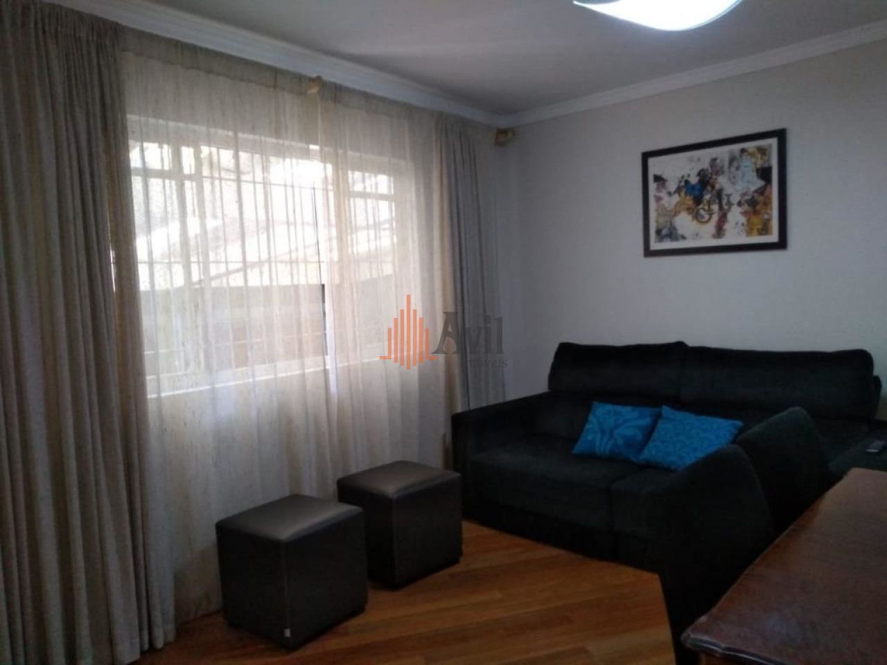 Sobrado para Venda - Vila Formosa