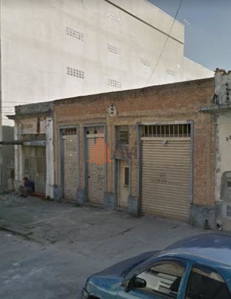 Terrenos Ou Lotes Comerciais para Venda - Tatuapé
