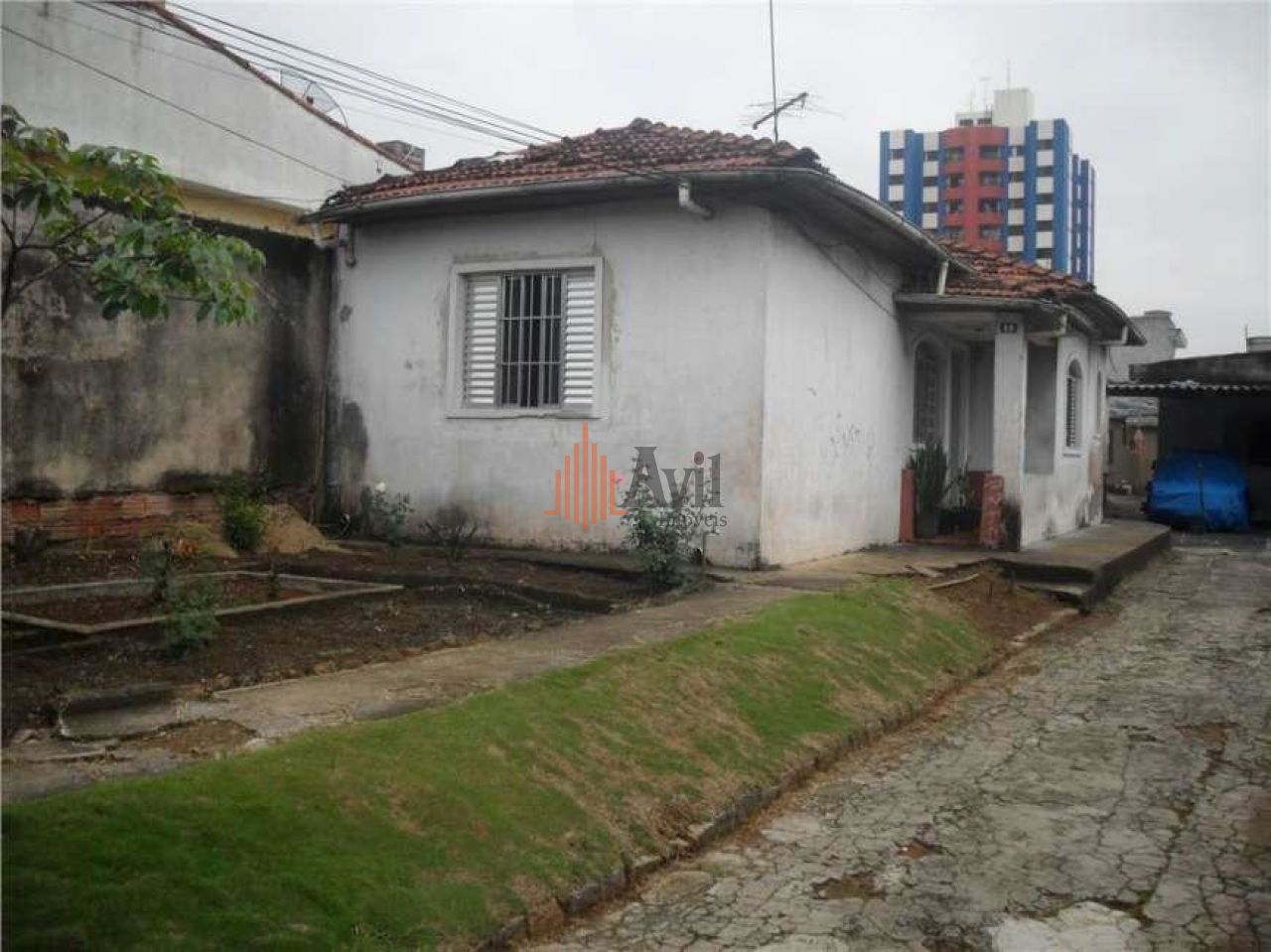 Terreno para Venda - Vila Carrão