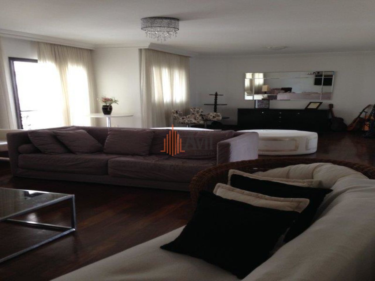 Apartamento para Venda - Tatuapé