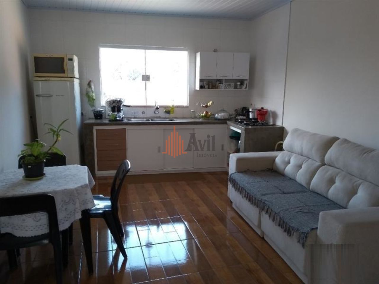 Sobrado para Venda - Vila Carrão