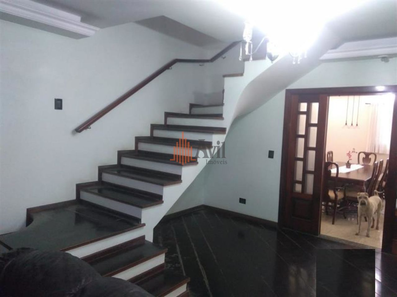 Sobrado para Venda - Vila Carrão