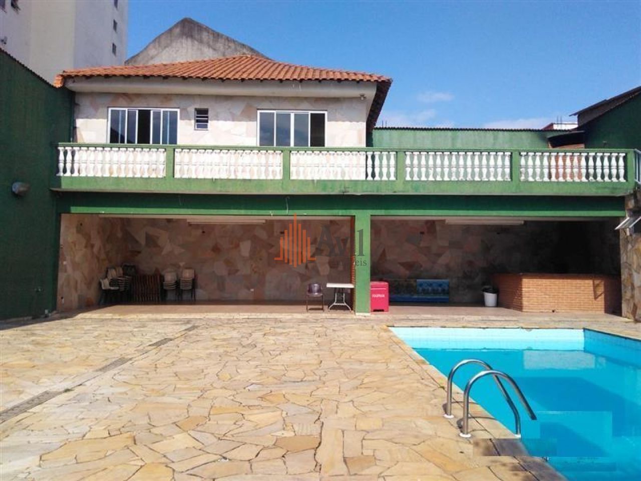 Sobrado para Venda - Vila Carrão
