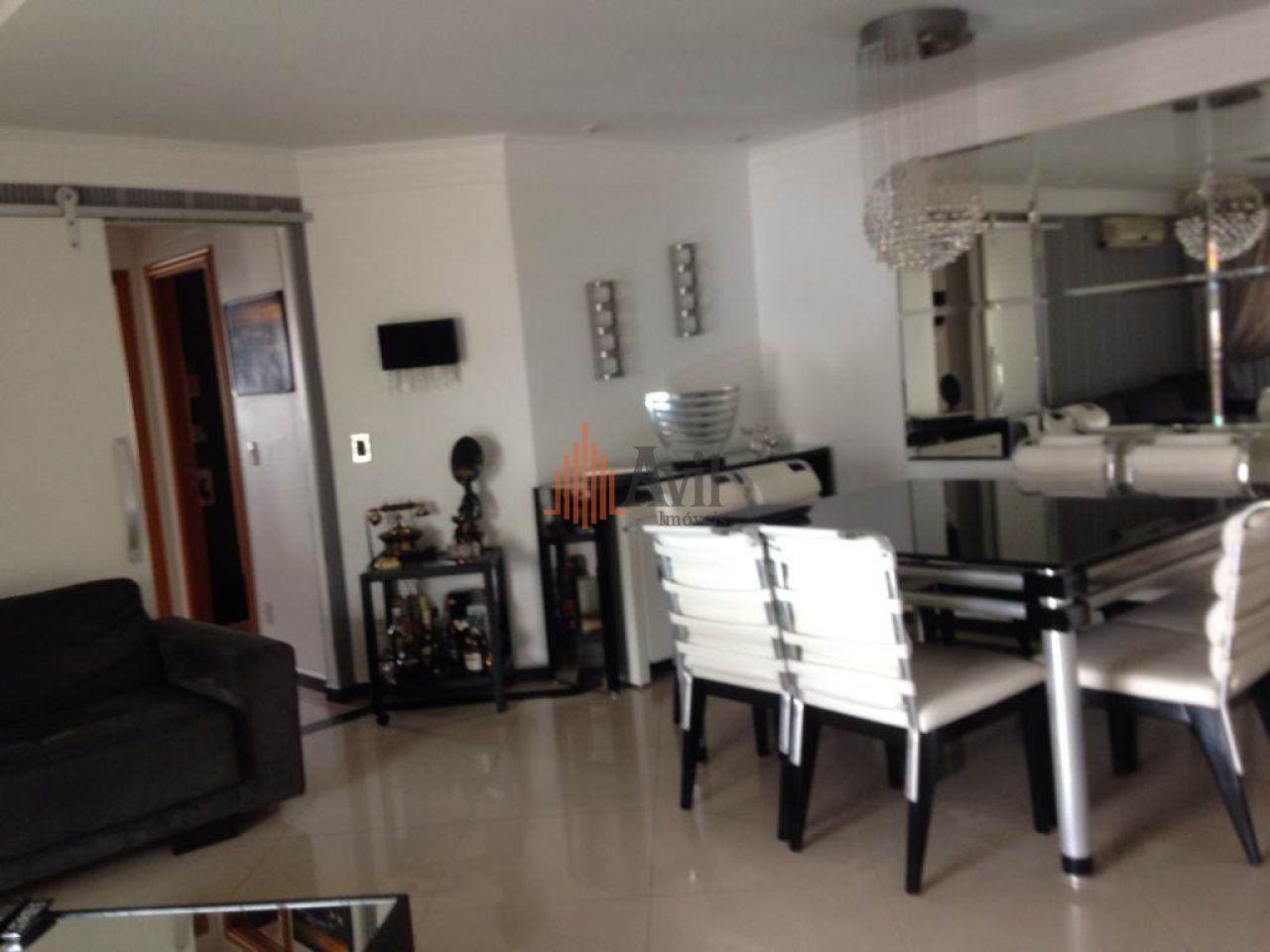 Apartamento para Venda - Jardim Anália Franco