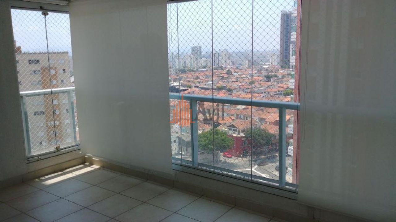 Apartamento para Venda - Tatuapé