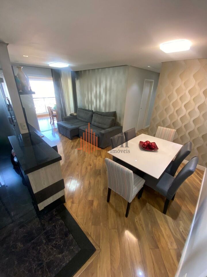 Apartamento para Venda - Vila Carrão