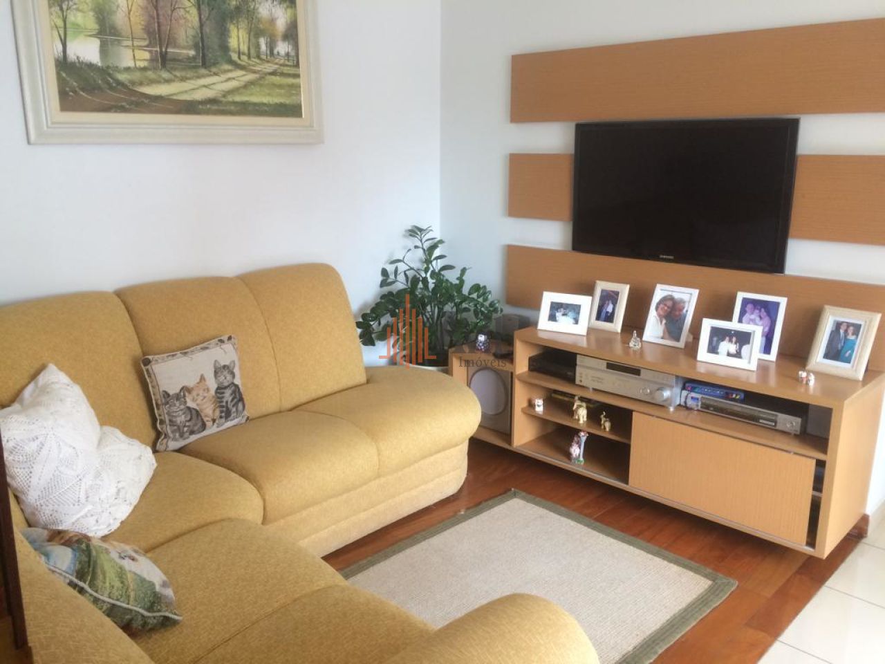 Apartamento para Venda - Tatuapé