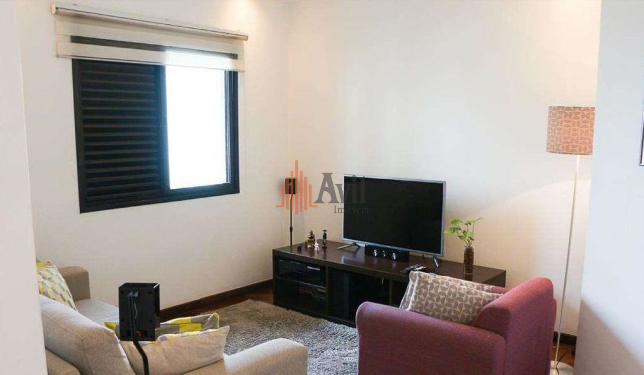 Apartamento para Venda - Tatuapé