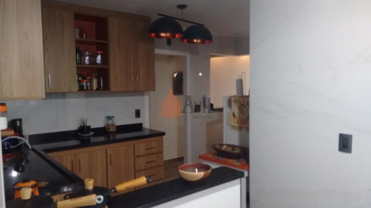 Apartamento para Venda - Vila Carrão