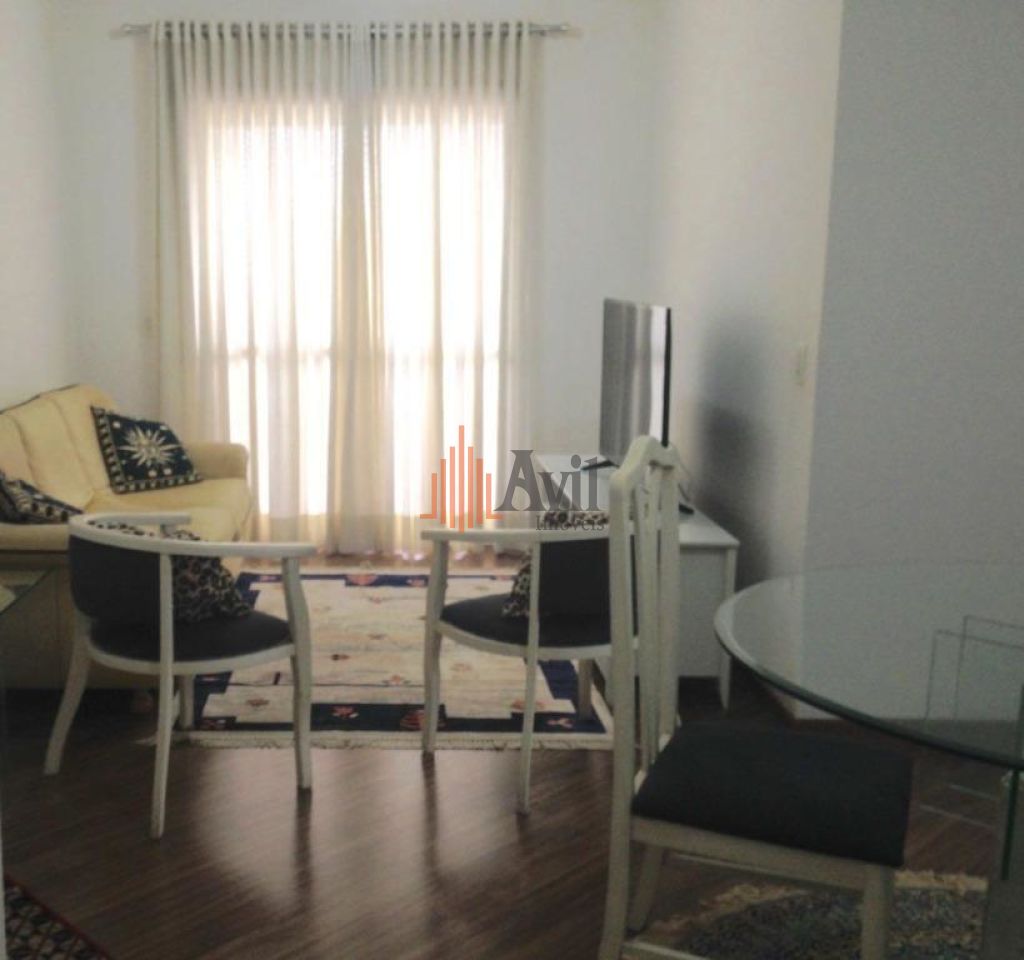 Apartamento para Venda - Tatuapé