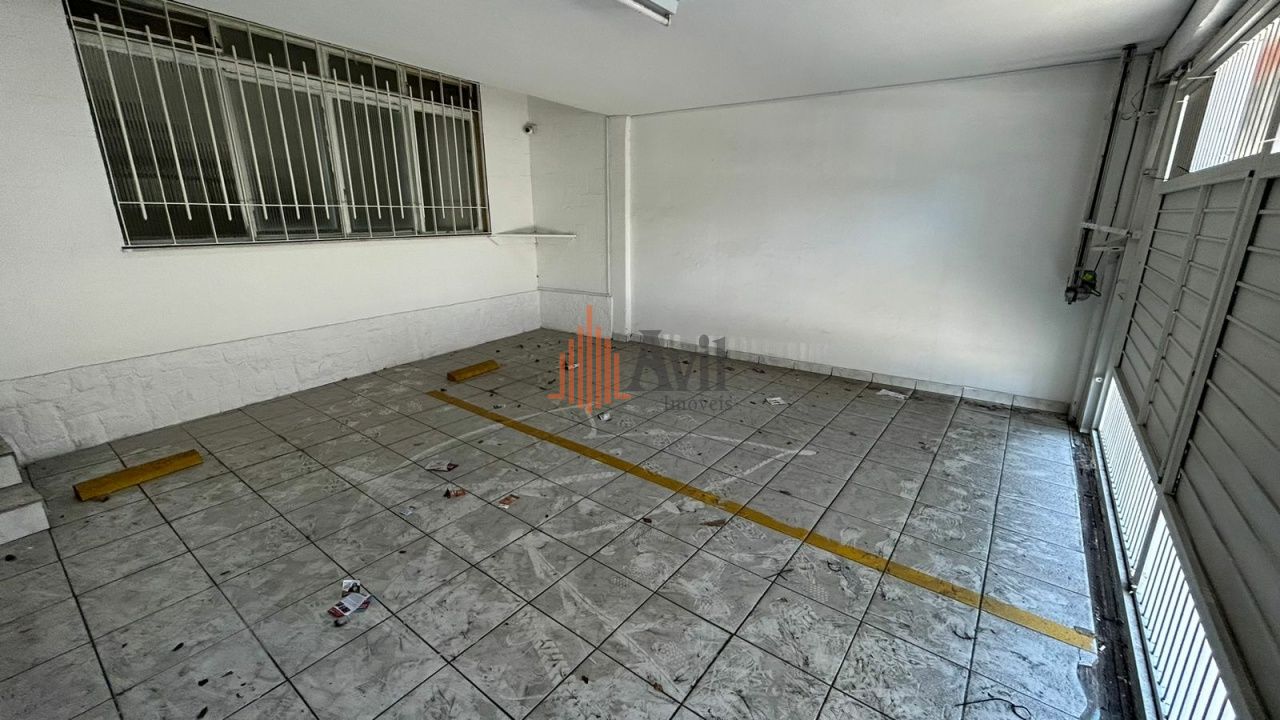 Casa-Comercial para Locação - Tatuapé