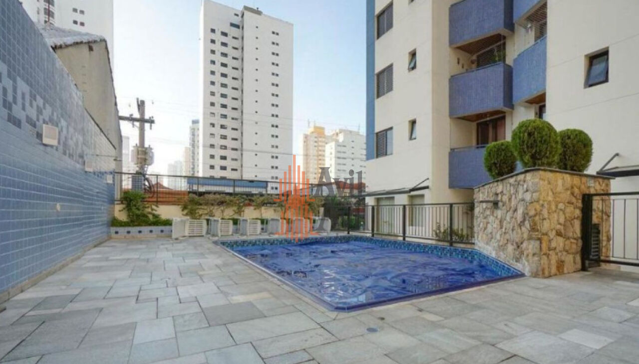 Apartamento para Venda - Tatuapé