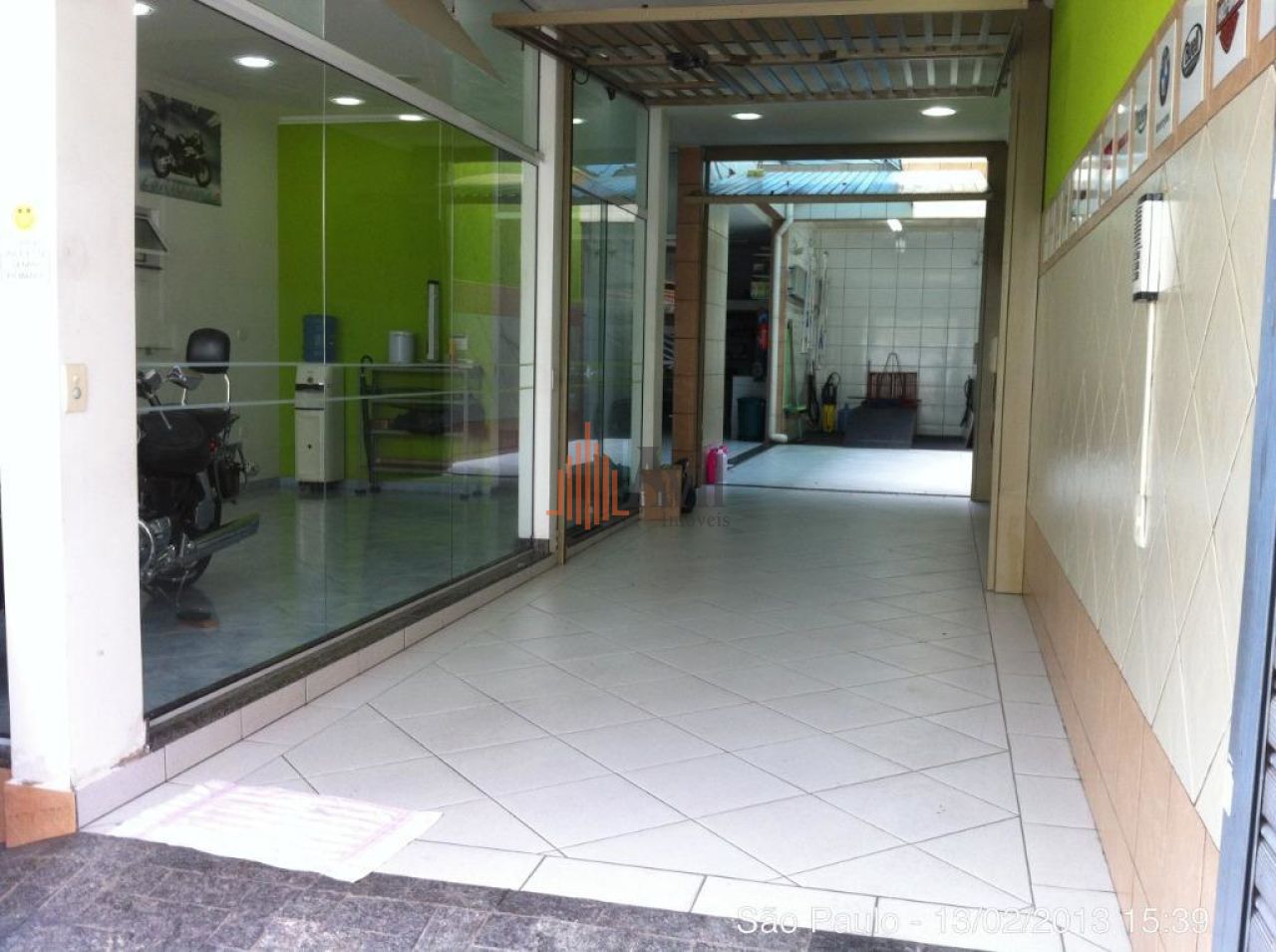 Casa-Comercial para Venda - Tatuapé