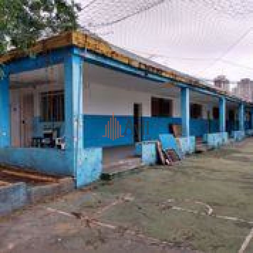 Terreno para Venda - Vila Mariana