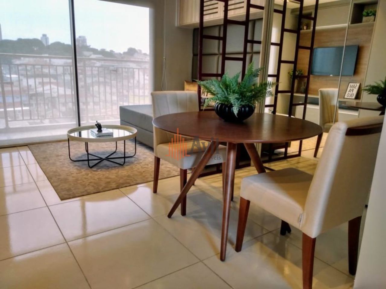 Studio para Venda - Vila Carrão