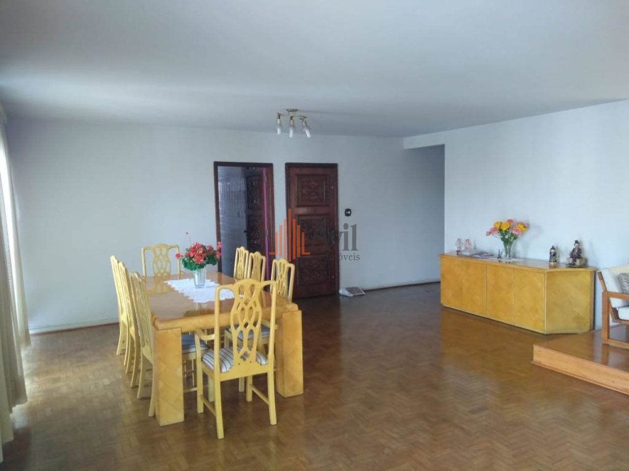 Apartamento para Venda - Mooca