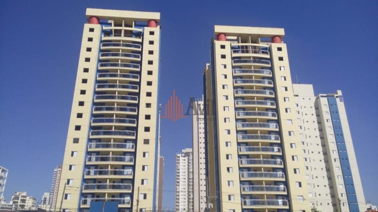 Apartamento para Venda - Tatuapé