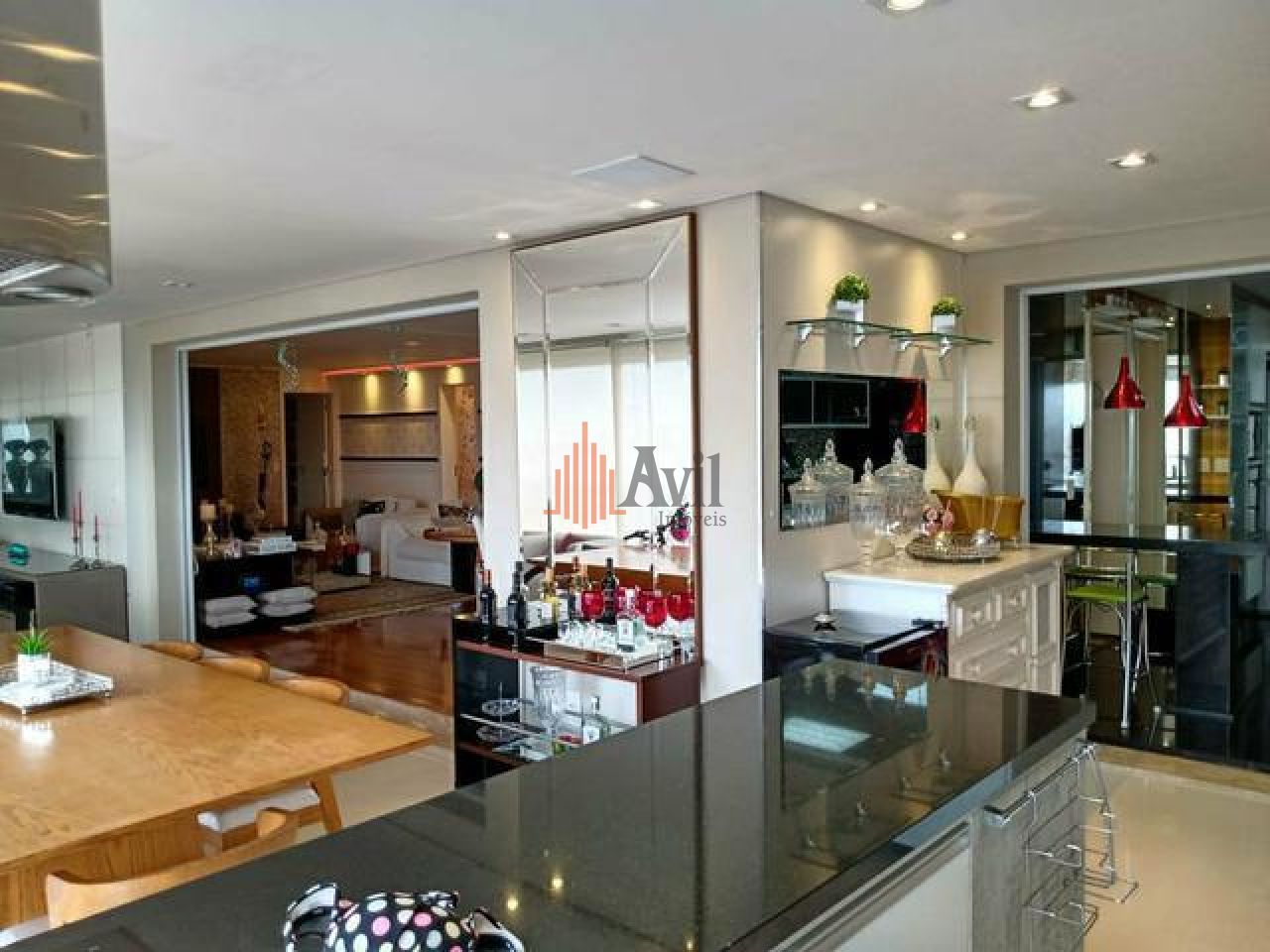 Apartamento para Venda - Mooca