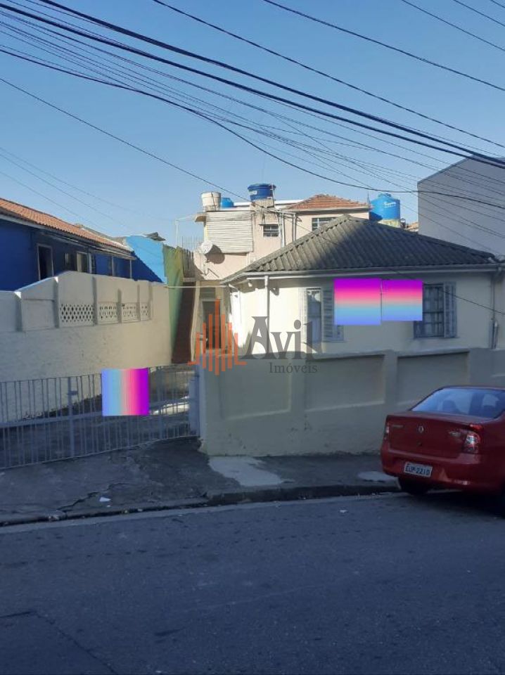 Terreno para Venda - Vila Formosa