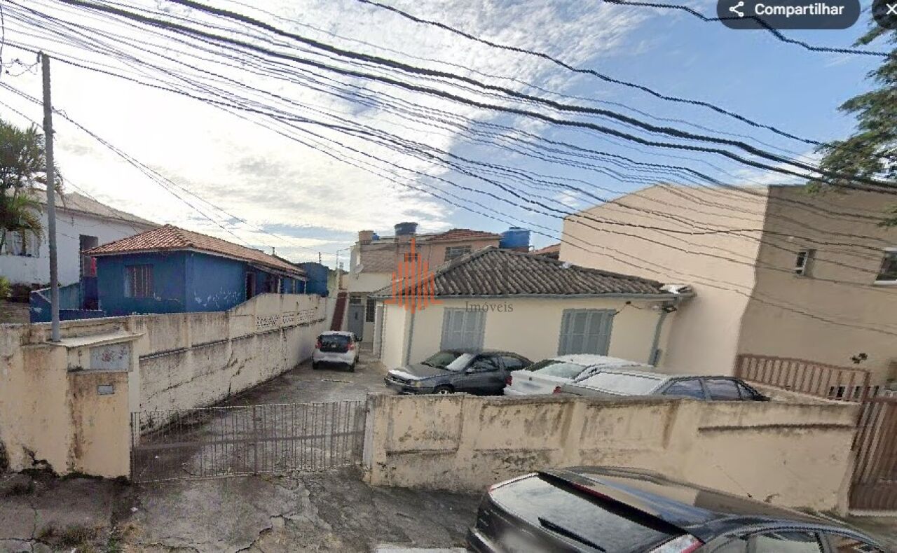 Terreno para Venda - Vila Formosa