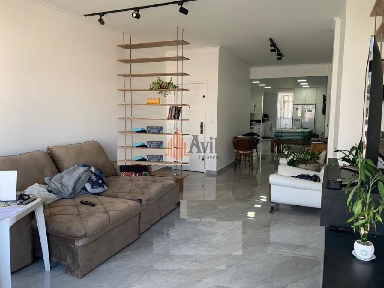 Apartamento para Venda - Mooca