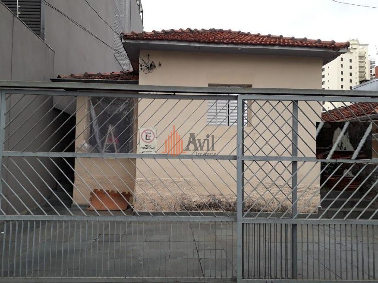 Casa para Venda - Tatuapé