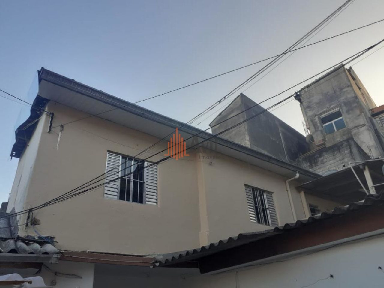 Casa para Venda - Vila Formosa